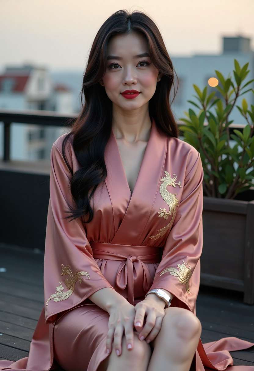 长相思