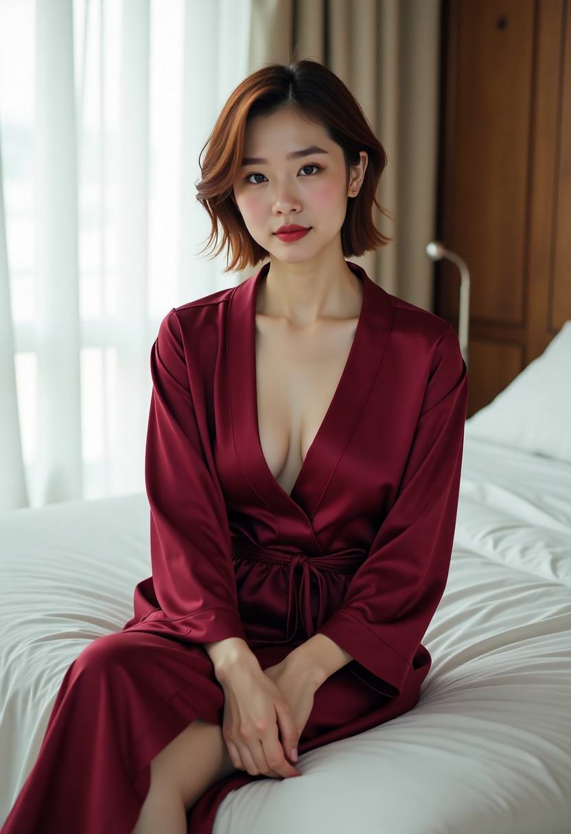 孤注一掷