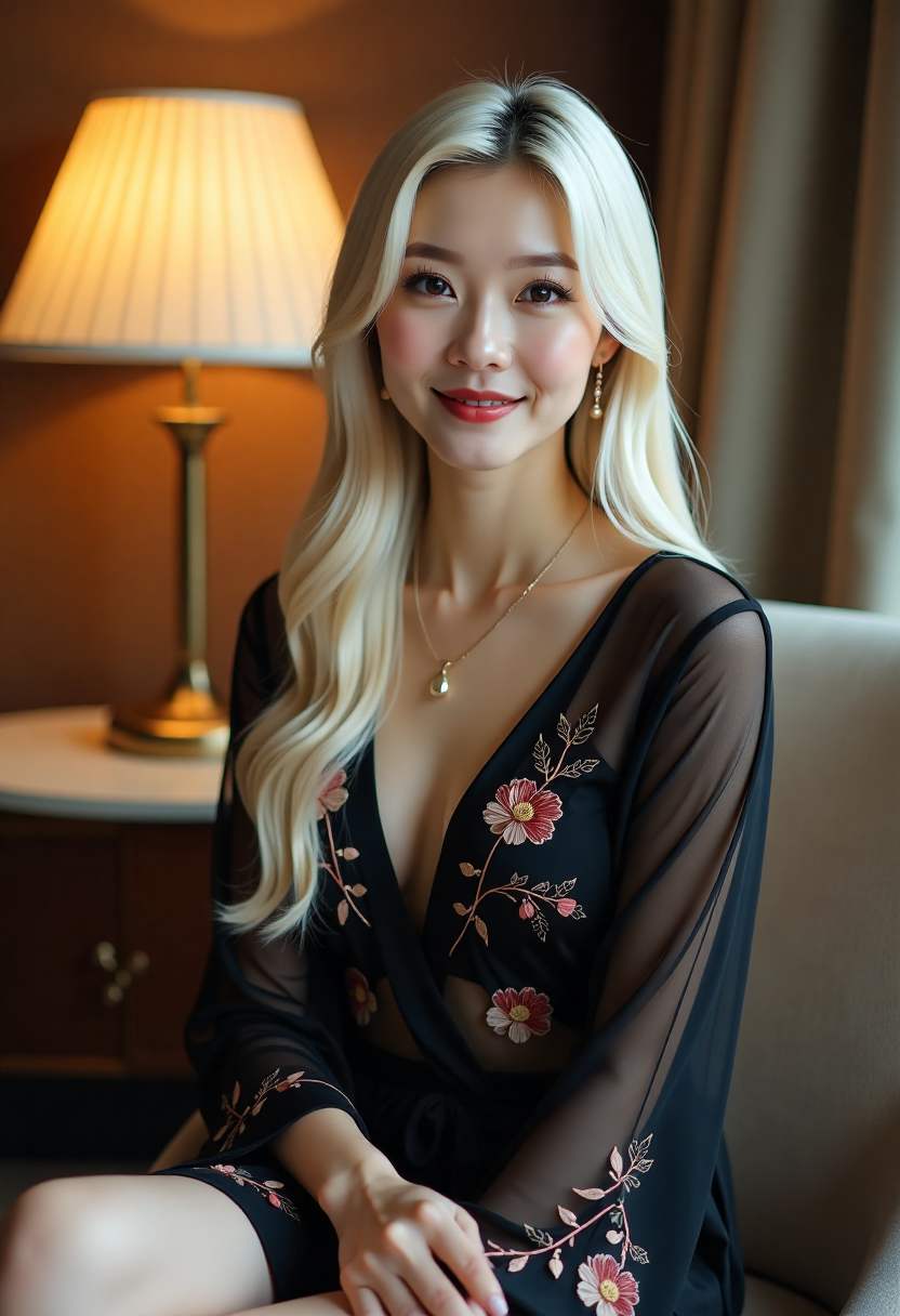鹊刀门传奇