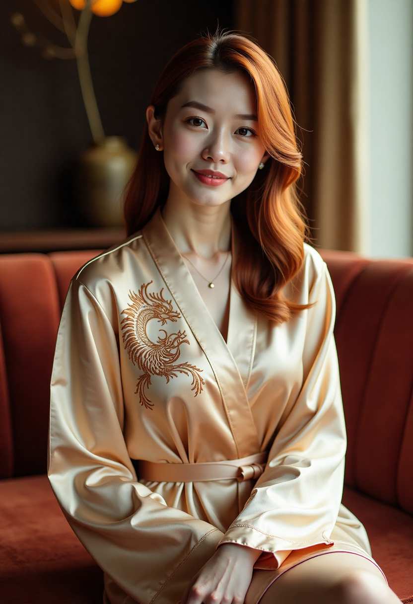星汉灿烂