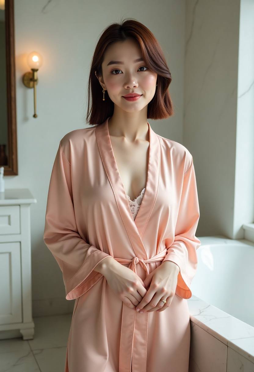 满江红